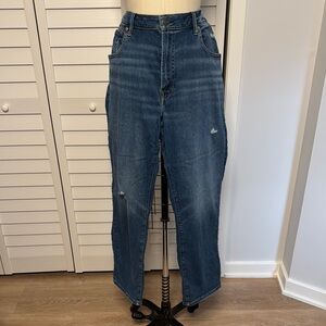 Athletic Straight Men’s American Eagle Jeans size 38x32